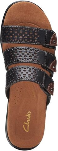 Clarks womens Kitly WalkFlat Sandal in Kuwait