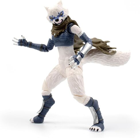 شخصية سلاحف النينجا المراهقون المتحولون BST AXN IDW مستوحاة من شخصية ألوبكس مقاس 12.7 سم in Kuwait