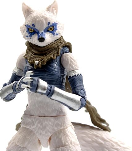 شخصية سلاحف النينجا المراهقون المتحولون BST AXN IDW مستوحاة من شخصية ألوبكس مقاس 12.7 سم in Kuwait