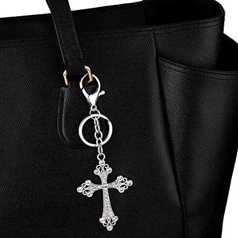 Unisex 02 Key Chain in Saudi Arabia