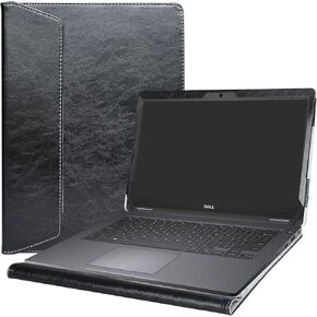 Alapmk Protective Case for 15.6" Dell Latitude 15 5591 5590 5580/Dell Precision 15 3530 & ThinkPad P15 T15g/ThinkPad P15 Gen 2/ThinkPad T15g Gen 2 (Not fit ThinkPad P15s P15v T15 T15p),Black