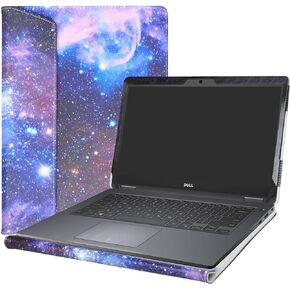 Alapmk Protective Case for 15.6" Dell Latitude 15 5591 5590 5580/Dell Precision 15 3530 & ThinkPad P15 T15g/ThinkPad P15 Gen 2/ThinkPad T15g Gen 2 (Not fit ThinkPad P15s P15v T15 T15p),Black