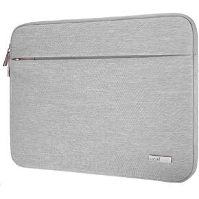 Lacdo 11.6 Inch Chromebook Case Laptop Sleeve for 11.6" Samsung Dell HP Stream/Acer Chromebook R 11 / Lenovo C330 / ASUS C202 / MacBook Air 11.6-inch/Surface Pro 10 9 8 X 7 6 5 Computer Bag, Pink