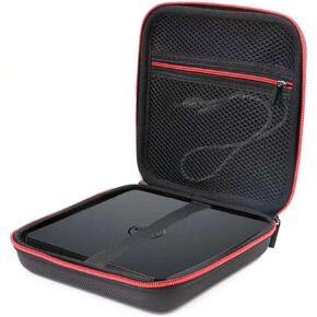 External CD/DVD Drive case Compatible with Dell USB DVD Drive-DW316,LG GP65NB60 GP60NB50, Apple USB Superdrive, ASUS ZenDrive,HP Pioneer External DVD Drives