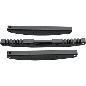 New Screen Top Side Antenna Cover Kit Replacement for Panasonic TOUGHBOOK CF-19 MK2 MK1 Not CF19 MK3 MK4 MK5 MK6