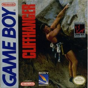 Cliffhanger (Renewed)