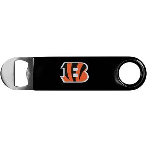 Siskiyou NFL unisex Long Neck Bottle Opener