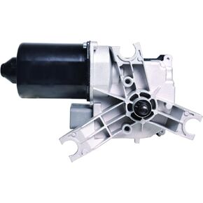 Premier Gear PG-WPM186 Windshield Wiper Motor Replacement for C1500, K1500, K2500, C2500, C3500, K3500, P30, P3500, P20, P2500, 22071770, 22100490