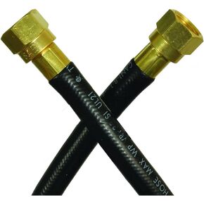 JR Products 07-30915 24" OEM LP Supply Hose