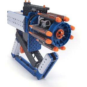 HEXBUG VEX Robotics Gatling Rapid Fire