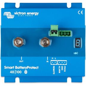Victron Energy Smart BatteryProtect 48-Volt 100 amp (Bluetooth)