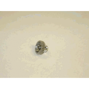 Redcat Racing 03005 26T/.6 Module Brass Pinion Gear