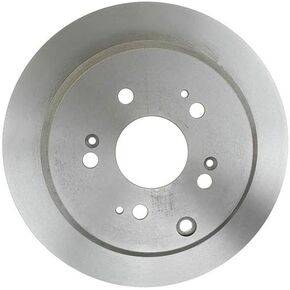ACDelco Silver 18A2388A Rear Disc Brake Rotor
