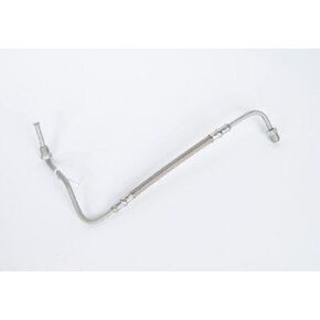 GM Genuine Parts 15181254 Rear Brake Combination Valve Hydraulic Pipe