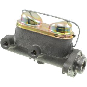 Dorman M73354 Brake Master Cylinder Compatible with Select International Models