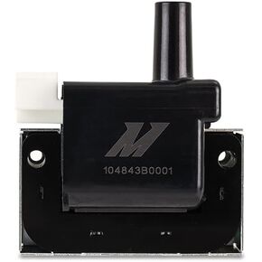 Mishimoto Ignition Coil, Fits Honda/Acura B/D Series 1992-2000