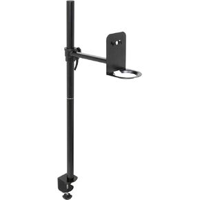 Prism Projector Tabletop Stand with Clamp Base for Desktop Projection