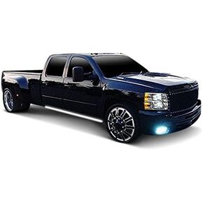 Recon 26414X LED Running Light