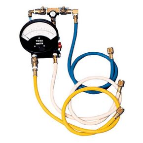 Watts TK9A Backflow Test Kit