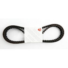 Ducati OEM Timing Belt Hypermotard 796 Monster 659 696 795 796 73740242A Set of 2