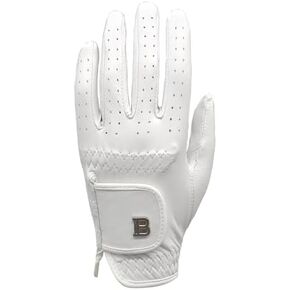 Premium Sheepskin Cabretta Leather Golf Glove for Women