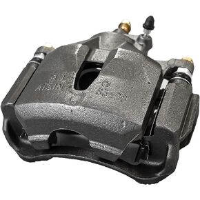 Power Stop Front Left L2683B One Stock Replacement Brake Caliper