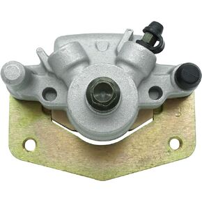 M MATI Rear Brake Caliper & Pads for Can Am DS 650 2000 2001 2002 2003 705600049