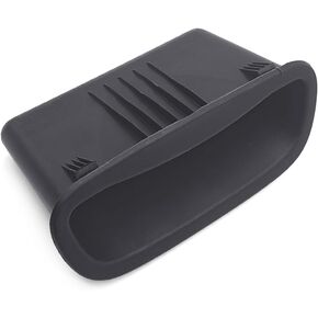 Liftgate Inside Pull Handle 1UA33DX9AA 53296719 Fit for Cherokee Compass Dodge Durango 2011-2023, Black Tailgate Handle Inner Interior Inside in Saudi Arabia