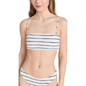 Madewell Women's Nic Bikini Top