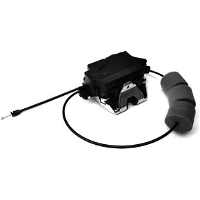 Rear Tailgate Trunk Latch Actuator Replaces for Mercedes Benz GL450 GL550 GL320 GL350 R320 R350 R500 R550 R63 AMG 937-906 1647400735