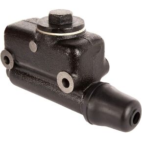Omix-Ada | 16719.03 | Brake Master Cylinder | OE Reference: 8126738 | Fits 1948-1966 Willys / Jeep