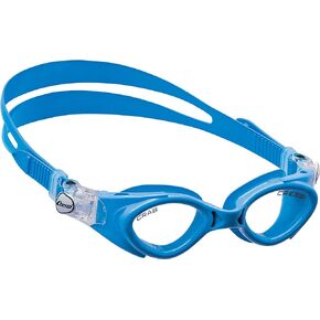 Cressi Crab, Matte Blue