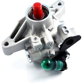 labwork Power Steering Pump Replacement for Honda 2006-2011 Civic 1.8L SOHC 56110RNAA01