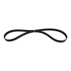 Serpentine Drive Belt 25212-2B020 Compatible with Hyundai Accent 2012-2017 Replaces 90916-02668 90916-A2021