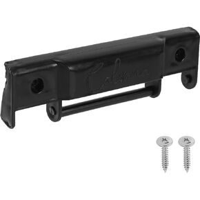 Cooler Snap-On Hinge Replacement for Igloo Trailmate Coolers (Screws Included)
