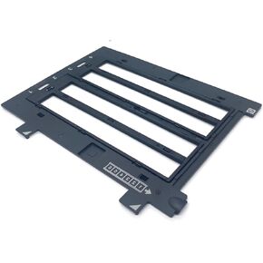 35mm Photo Negative Holder Film Guide Slide Holder for EPSON V700 V750 V800 V850 4990