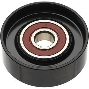Gates Pulley
