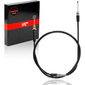 1PZ LT5-Y03 Throttle Cable Replacement for Yamaha YFM350 350 Warrior 2001 2002 2003 2004