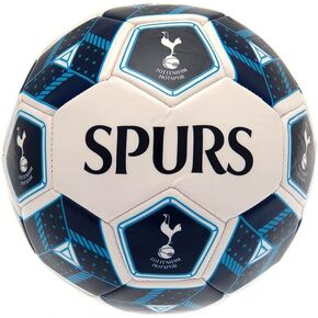 Tottenham Hotspur FC Football Size 3 HX