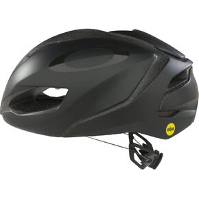 Oakley ARO5 MIPS Men's MTB Cycling Helmet - Blackout/Small in Saudi Arabia