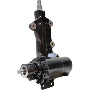 Cardone 27-7504 Remanufactured Power Steering Gear (Renewed)