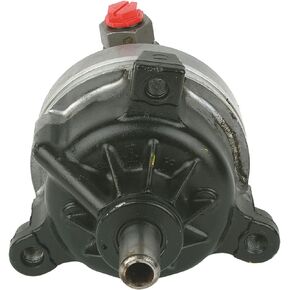 A1 Cardone 20-247 Remanufactured Power Steering Pump without Reservoir (Renewed)