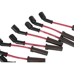 ACDelco GM Original Equipment 748TT Spark Plug Wire Set