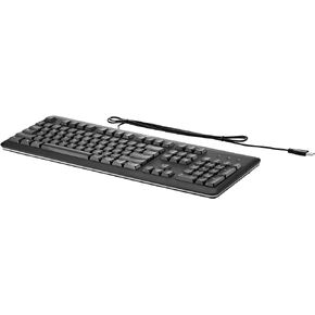 HP - Keyboard - English