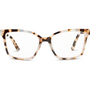 Peepers by PeeperSpecs Octavia - chai tortoise +1.25