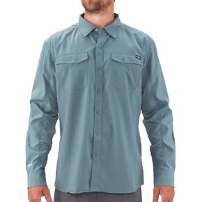 NRS Men's Guide Long Sleeve Shirt