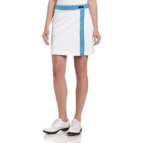 Greg Norman Collection Women's Sunset Park Print Skort