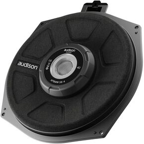Audison AP BMW S8-4 Prima Series 8" (200mm) Subwoofer 4Ω for BMW