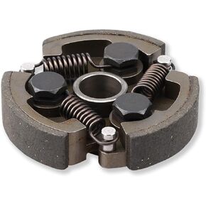 القابض Assy مناسب لـ Multiquip Mikasa MTX50 MTX60 MTX70 MTX80 MTX90 ماكينة الدك استبدال 366348550 366346210 in Kuwait