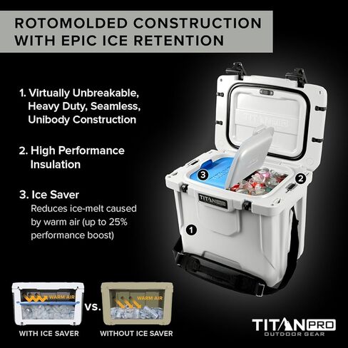مبرد عالي الأداء 25Q - خشب دريفتوود تان in Kuwait